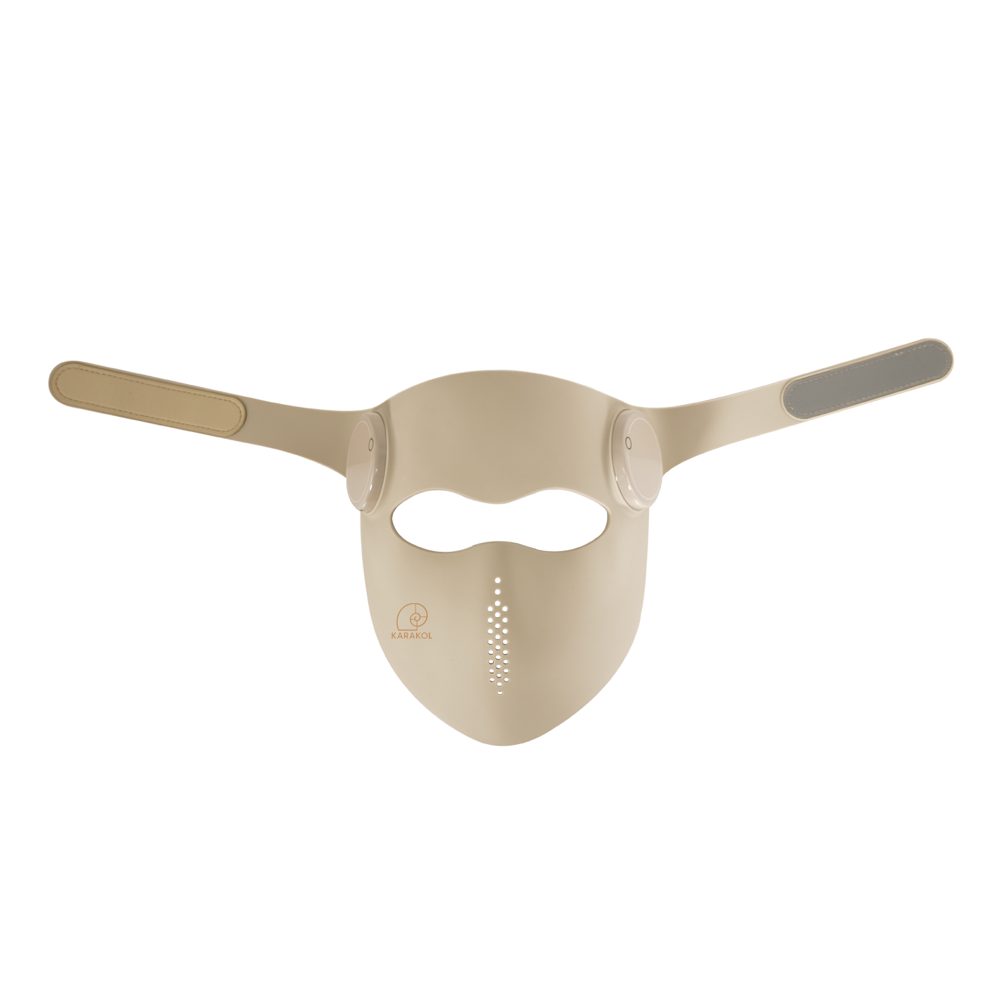 K01 Precision Laser LED Cordless Mask (460nm, 665nm, 850nm, 1064nm)