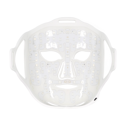 K02 Face+Chin Laser LED Mask (415nm, 633nm, 850nm, 1072nm)