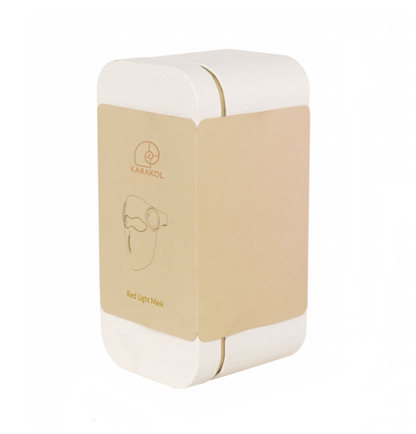 K01 Precision Laser LED Cordless Mask (460nm, 665nm, 850nm, 1064nm)