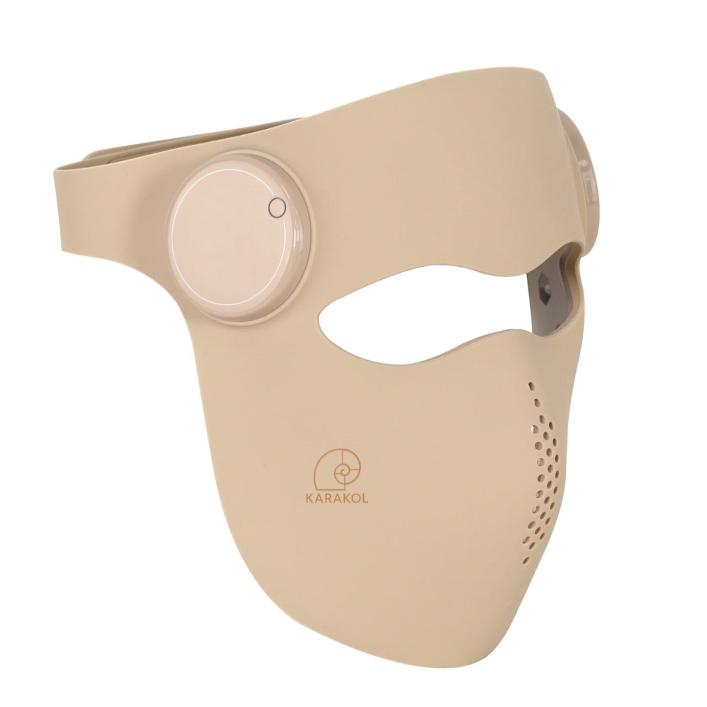 K01 Precision Laser LED Cordless Mask (460nm, 665nm, 850nm, 1064nm)